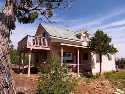 403 Candy Kitchen Road, Ramah, NM 87321