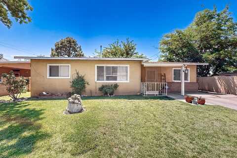 4011 BROADVIEW Place NW, Albuquerque, NM 87107