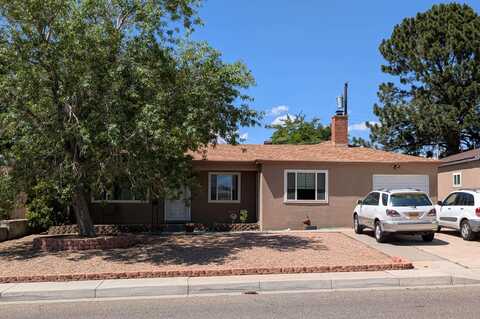 9521 SNOW HEIGHTS Boulevard NE, Albuquerque, NM 87112