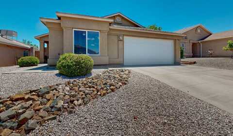 9400 STARBOARD Road NW, Albuquerque, NM 87121