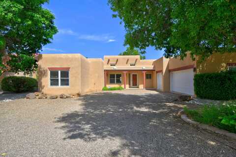 2705 PUEBLO GRANDE Trail NW, Albuquerque, NM 87120