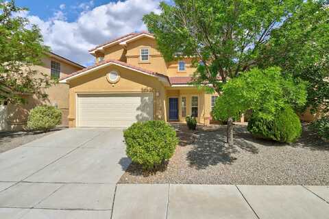 4712 STAFFORD Place NW, Albuquerque, NM 87120