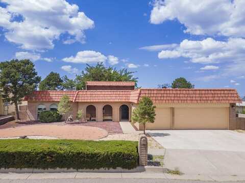4925 CAMINO DE MONTE, Albuquerque, NM 87111