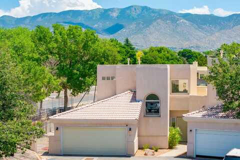 9701 LAYTON Avenue NE, Albuquerque, NM 87111