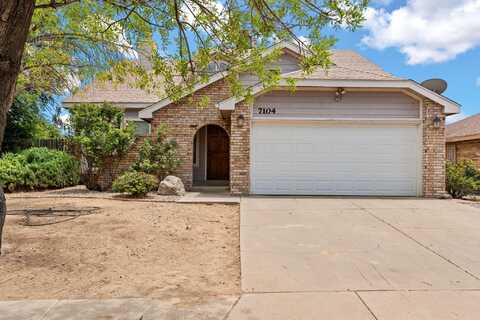 7104 SUNROSE Drive NW, Albuquerque, NM 87120