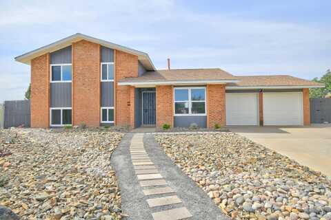 5500 Duerksen Road NW, Albuquerque, NM 87120