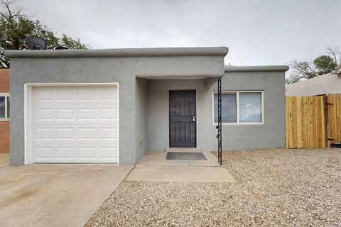 205 ZENA LONA Street NE, Albuquerque, NM 87123