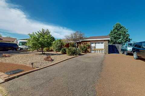 430 VANCOUVER Place SE, Rio Rancho, NM 87124