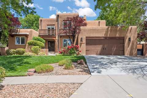 11805 SAN VICTORIO Avenue NE, Albuquerque, NM 87111