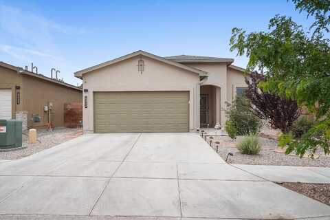 5230 PASEO DEL RIO, Santa Fe, NM 87507