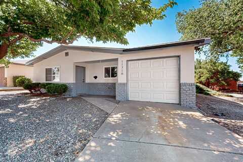 11716 COPPER Place NE, Albuquerque, NM 87123