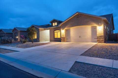 2640 FIREWHEEL Avenue SW, Los Lunas, NM 87031