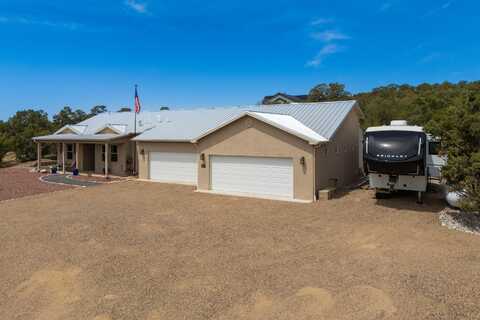 31 EXPRESS Boulevard, Sandia Park, NM 87047