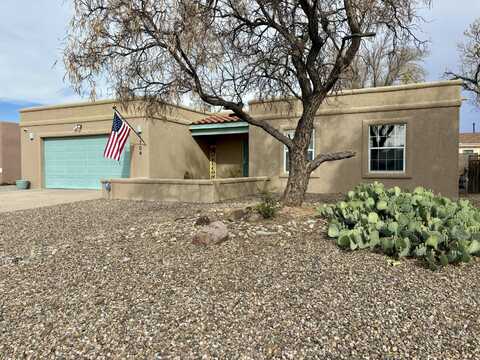 1704 JACK NICKLAUS Drive, Rio Communities, NM 87002