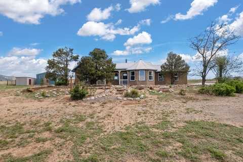 3 CAMINO NO MAS, Edgewood, NM 87015