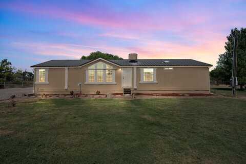 3 SOLO Road, Belen, NM 87002