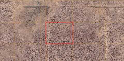Lot 14 Rio Grande Estates, Belen, NM 87002