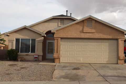 10508 PASO FINO Place SW, Albuquerque, NM 87121