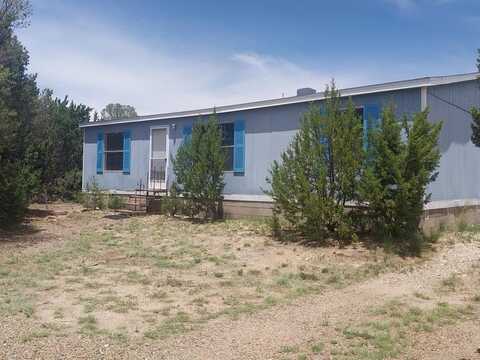 16 SAGEBRUSH Court, Edgewood, NM 87015
