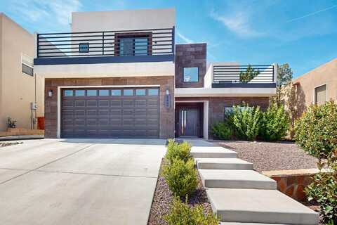 5227 APOLLO Drive NW, Albuquerque, NM 87120