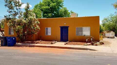 1203,1207 Barelas Road SW, Albuquerque, NM 87105