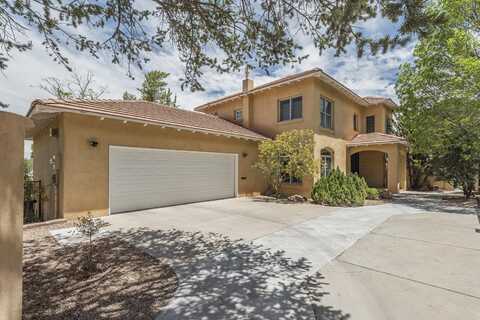 1208 WASHINGTON Street NE, Albuquerque, NM 87110