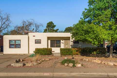 2723 SIERRA Drive NE, Albuquerque, NM 87110
