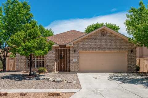 1116 Los Padres Street SE, Albuquerque, NM 87123