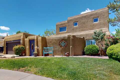 7323 GENERAL KEARNY Drive NE, Albuquerque, NM 87109