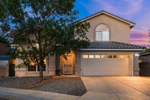 4840 MCNARY Court NW, Albuquerque, NM 87120