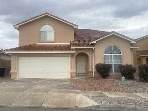 5555 Mansfield Place NW, Albuquerque, NM 87114