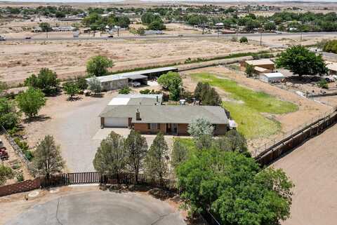 2809 PALACIO Place SW, Albuquerque, NM 87105