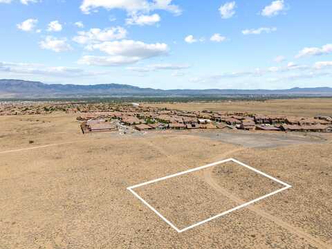 Retablo Rd NW, Albuquerque, NM 87120