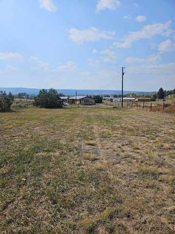 CUBA Avenue, Cuba, NM 87013