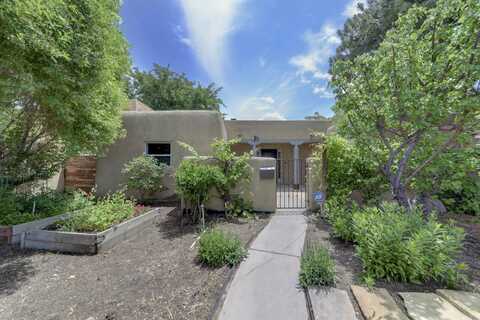 1228 LAFAYETTE Drive NE, Albuquerque, NM 87106