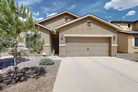 1748 CHISHOLM Trail NE, Rio Rancho, NM 87144