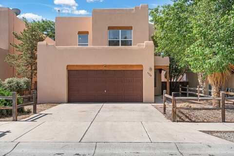 6420 MESA ALEGRE Avenue NW, Albuquerque, NM 87120