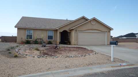 11 MIRADOR Court, Los Lunas, NM 87031