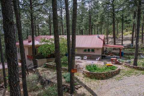 2,4,6,11 El Paraiso, Montezuma, NM 87731