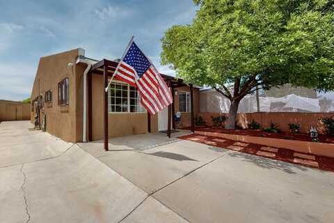1141 CALLE MESQUITE, Bernalillo, NM 87004