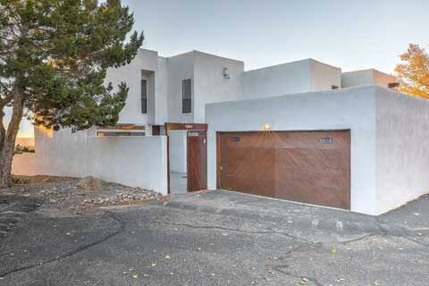 7 La Villita Court NE, Albuquerque, NM 87112