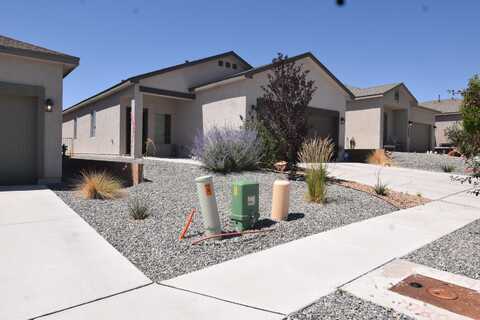 10812 CARESSO SW, Albuquerque, NM 87121