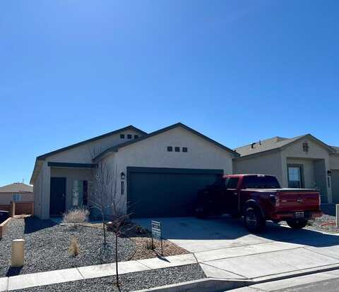 10812 CARESSO SW, Albuquerque, NM 87121