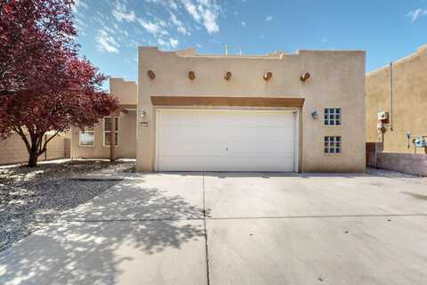 5112 STONE MOUNTAIN Road NW, Albuquerque, NM 87114
