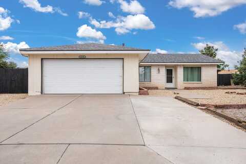 8121 BART Court NE, Albuquerque, NM 87109