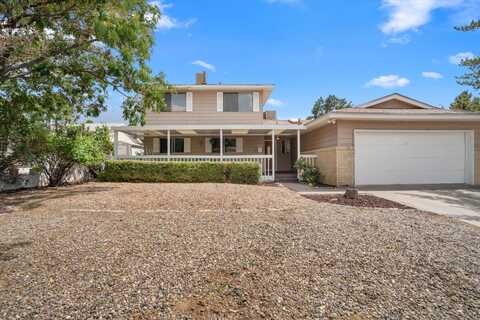9200 LAGRIMA DE ORO Road NE, Albuquerque, NM 87111