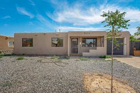 524 DOLORES Drive SW, Albuquerque, NM 87121