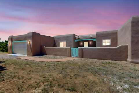 45 Encantado Loop, Santa Fe, NM 87508