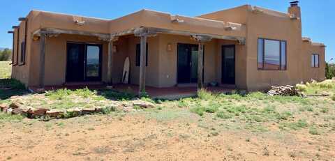 45 Encantado Loop, Santa Fe, NM 87508