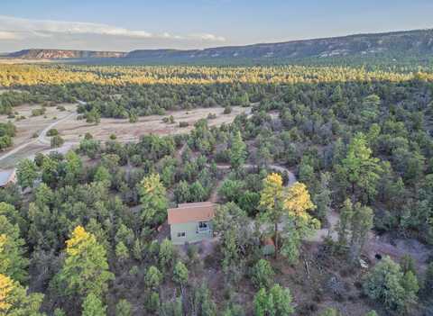 162 BLACK BEAR Road, Ramah, NM 87321